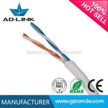 Cable Ethernet / Cable LAN / cable de red cable cat3 stp